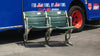 How I Finally Acquired Some Seats From Shea Stadium