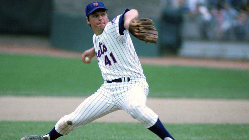  Tom Seaver Statue Project: The Beginning