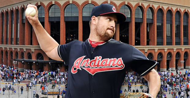 Bryan Shaw is on the Mets' radar, but should they proceed with caution?