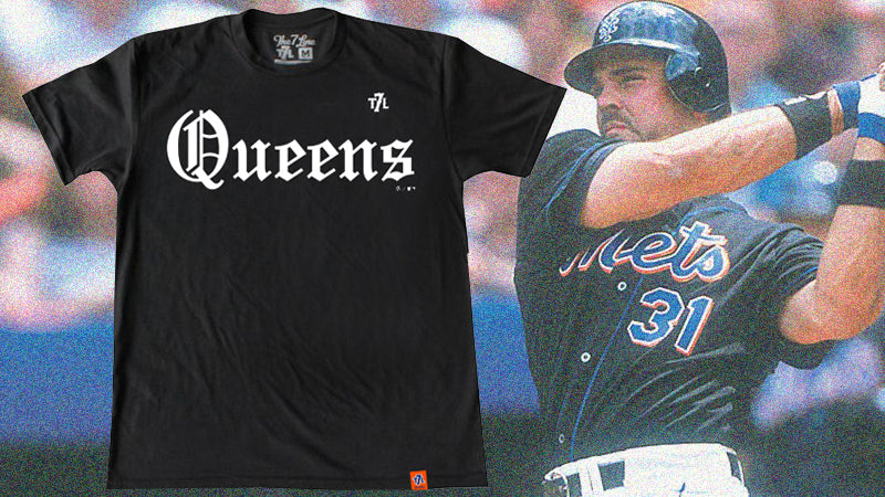 Mike Piazza Hit Us Up With A Special Request