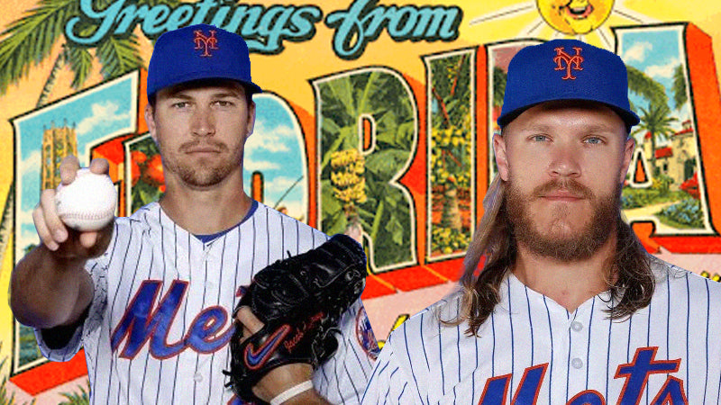 Mets Leaving Some Fans With A Sour Taste From Spring Training