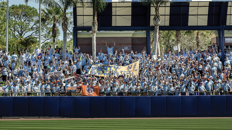 Spring Training 2018 with T7LA