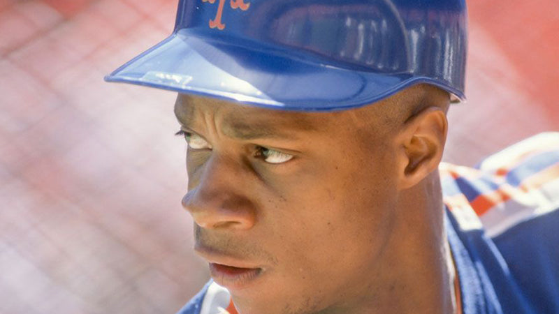 Darryl Strawberry says he used to have sex between innings