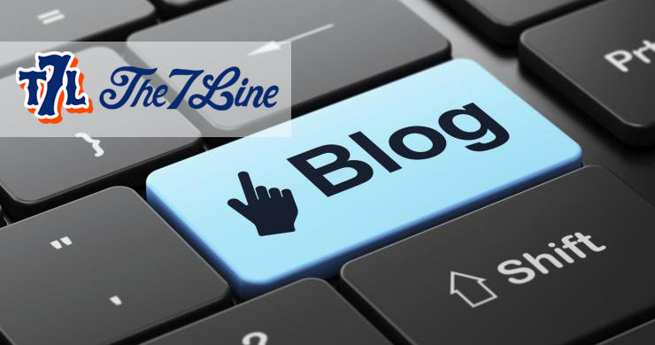 Tl Blog 6 T7L Bloggers
