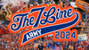The 7 Line Army 2024