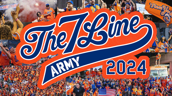 The 7 Line Army 2024