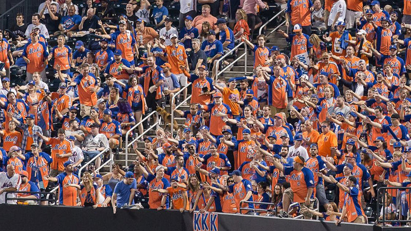 Opening Day 2018 with T7LA!