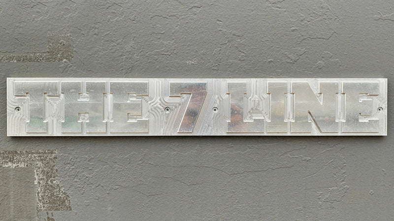 In Person Pickup at T7LHQ!