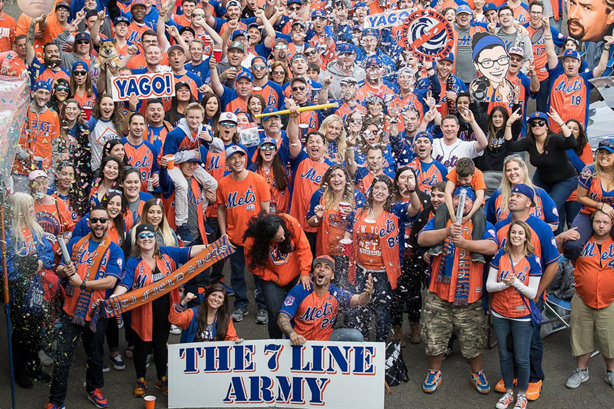 Final tailgate party of the season this Saturday