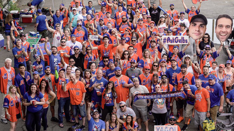 THE 7 LINE ARMY'S OAKLAND TAILGATE