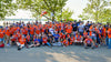The 7 Line Army's 150th outing! Tailgate with us on July 29th!