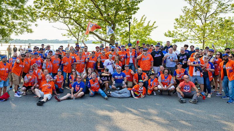 Tailgate with The 7 Line Army on September 16th