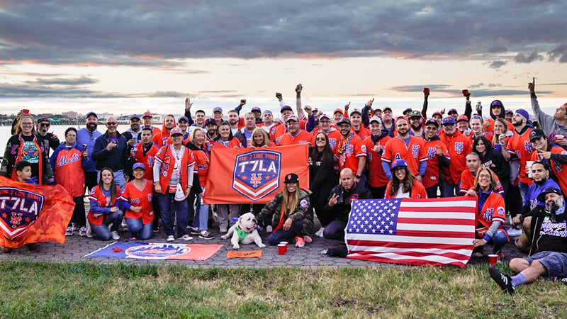 August 31st Tailgate vs Dodgers