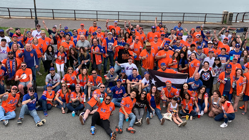 THE 7 LINE ARMY'S OAKLAND TAILGATE