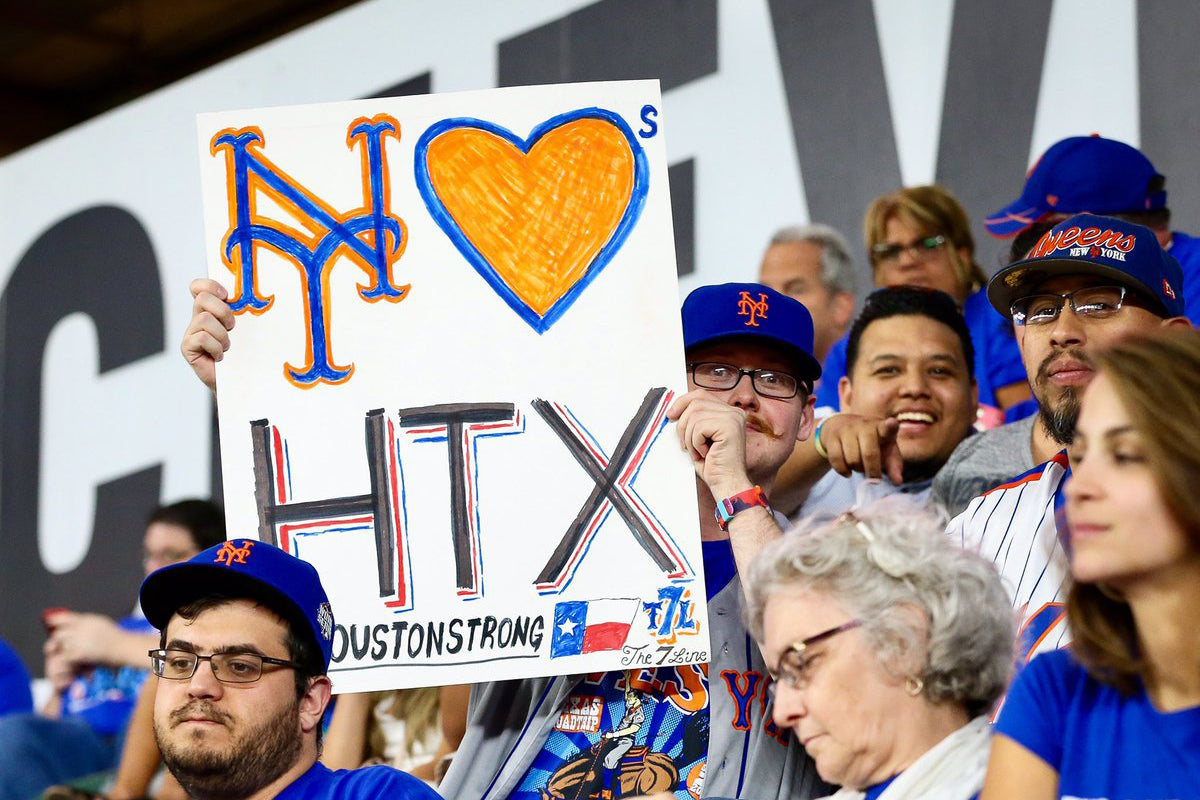 T7LA's Donation to Texas