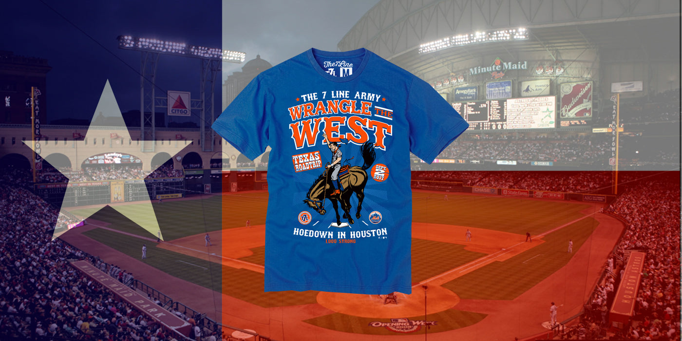 Houston Outing Update