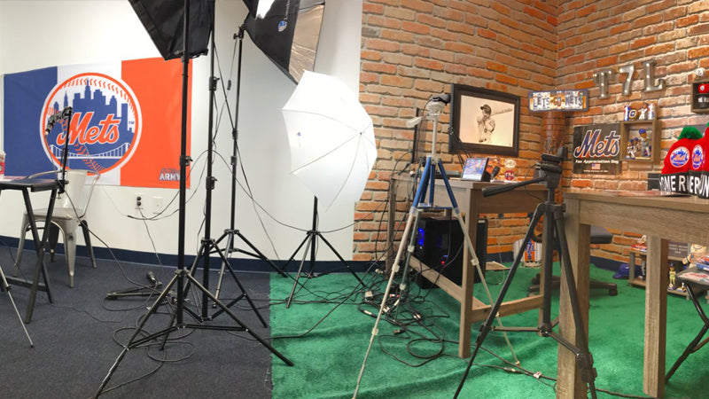 FB Live: Thanksgiving Eve show