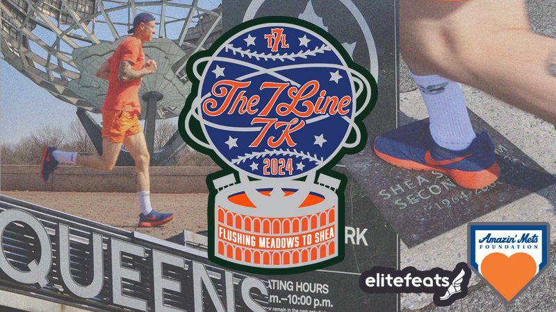 The 7 Line 7K