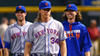 The Mets in April: What went right, what went wrong, and what questions remain?