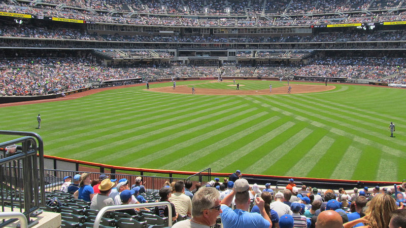 Come out and support the Crohn's and Colitis Foundation