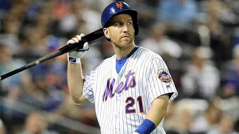 Why is Todd Frazier called the ToddFather?