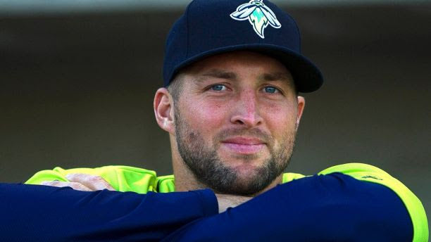 Don't hold your breath for Tebow Time