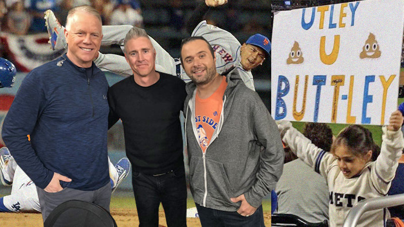 Calvin Utley Arena - The Eighth Baseball Draft: Of the Iron Man, the Iron Sheik, the ...