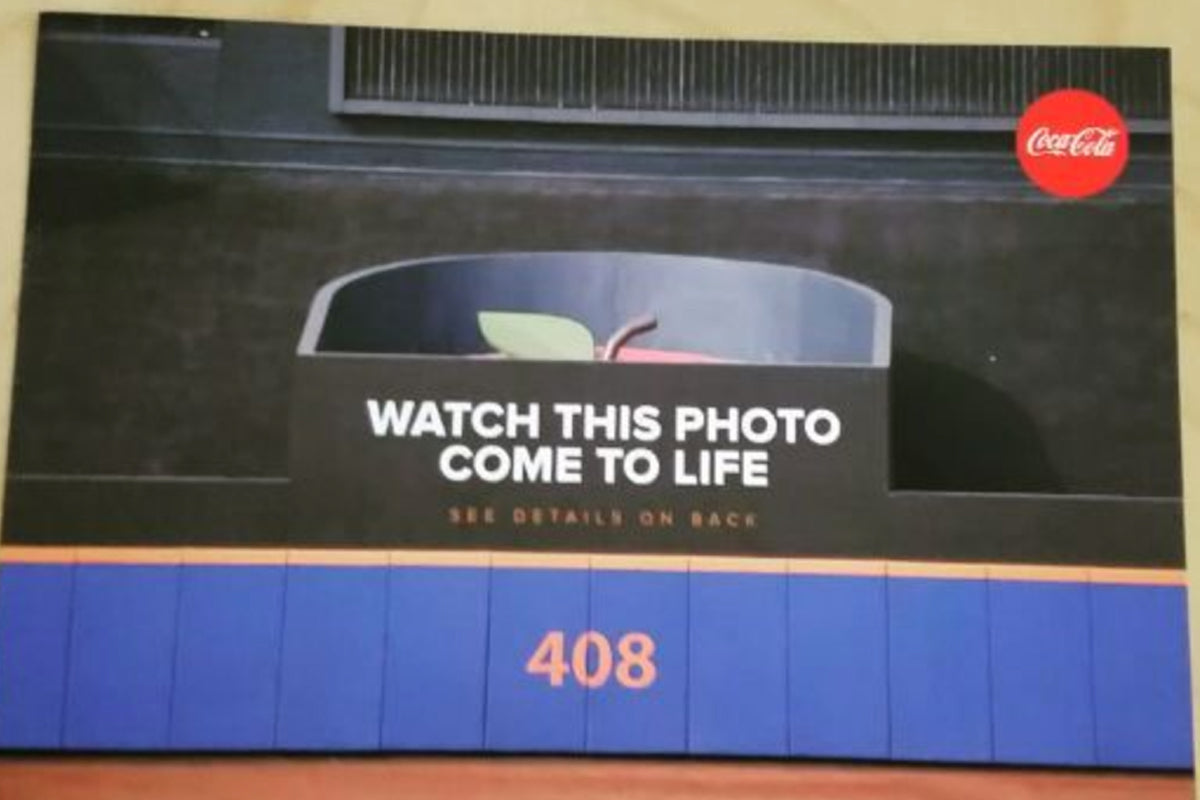 MPOTD: Watch This Photo Come To Life