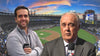 Wayne Randazzo, Eddie C set to join Mets radio team in 2019
