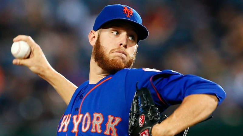 Is Zack Wheeler headed to the bullpen?