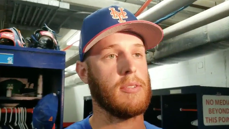 Wheeler optioned to Triple A, Postponing 