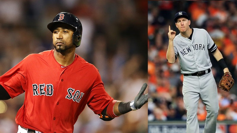 Someone please explain why Mets fans seem to want Eduardo Nunez