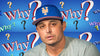 Why did the Mets already name Jason Vargas the fifth starter?!