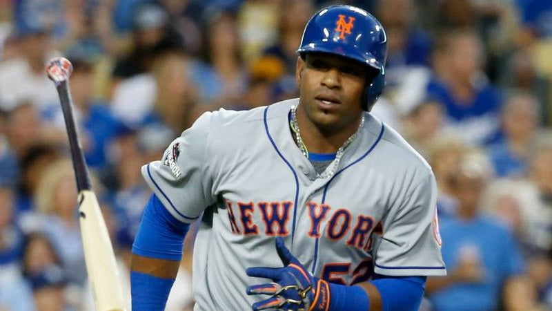 Joel Sherman's Yoenis Céspedes narrative is unfair