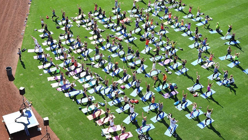 MPOTD: Namaste All Day