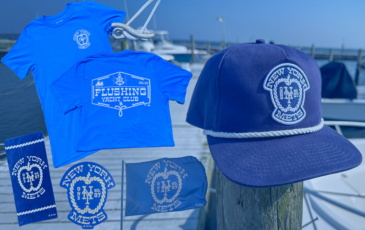 The Flushing Yacht Club