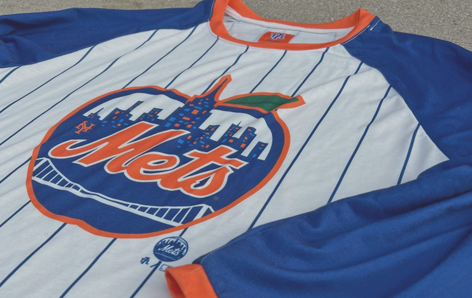 Mitchell & Ness, Shirts, New York Mets 7 Keith Hernandez 1987 Jersey