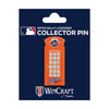 MLB London Series 2024 Pin | Phone Booth Pin