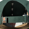 NY Mets | New Era 5 Panel Camper (Green)