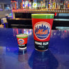 Mets Home Run Apple | Pint and Shot Glass