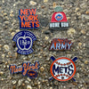 The 7 Line Pin Set