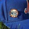 Mets Patch | PIN