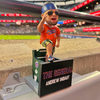 The 7 Line Army "The General" | Sound Bobblehead