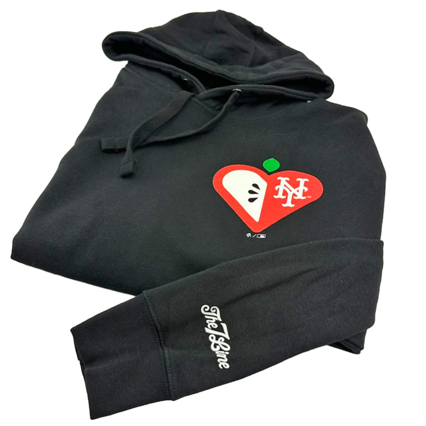 LOVE NY | Hooded Sweatshirt