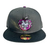 NY APPLE "Queens Connect" | New Era Fitted