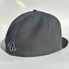 NY APPLE "Queens Connect" | New Era Fitted