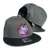 NY APPLE "Queens Connect" | New Era Snapback