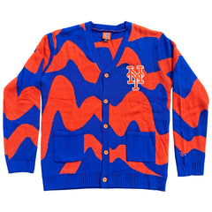 NY Mets “Ozmopolitan” | Sweater