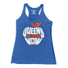 Queens Is The Now | Ladies tank top