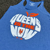 Queens Is The Now | Ladies tank top